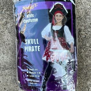 Kids costume